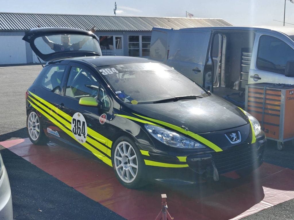 (Foto: JV Motorsport)